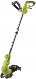 Krovinorez - Elektrický vyžínač trávy Ryobi RLT5127
