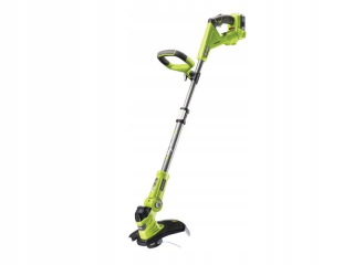 Krovinorez -  Hybridný vyžínač trávy RYOBI RLT1831H25F