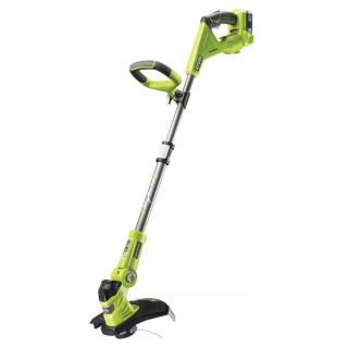 Krovinorez - Hybridný zastrihávač Ryobi ONE + RLT1831H25F