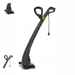 Krovinorez -  Trimmer Stiga SGT350 Elektrický zastrihávač