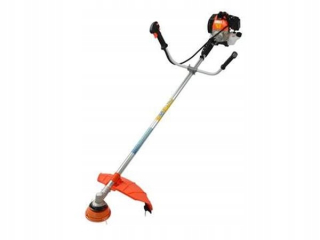 Krovinorez -  Zastrihávač benzínového trávnika 49,7cm3 255-425mm JG