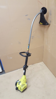 Krovinorez - Benzínový vyžínač RYOBI Nový RLT26C KOMPLETNÝ
