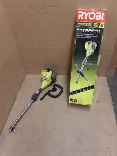 Krovinorez -  Benzínový vyžínač RYOBI Nový RPH26E EXPAND-IT