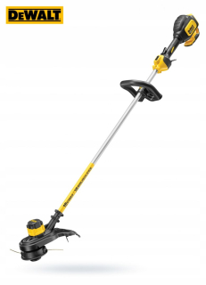 Krovinorez - Zastrihávač s motorom BL 18 V DCM561PB DEWALT