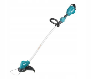 Kokerel makitovský 18 V 2 × 3,0Ah DUR189RFE