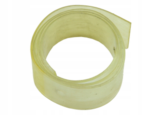 Kultivátor - Gumová podložka 95 x 3,8 mm oddeľovacieho rotora