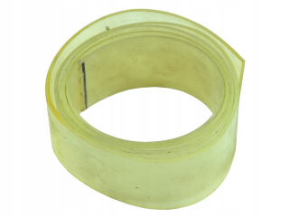Kultivátor - Gumová podložka pre kultivátor 116x3,8mm