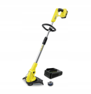 Krovinorez - Zastrihávač / kosa Karcher LTR 18-30