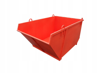 Kontajner PU-1,0