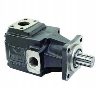 Miešačka - Denison Pump T67DC B35 B10 VR00