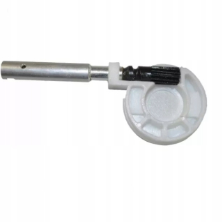 Píla - Olejové čerpadlo Husqvarna 51 55. Olejové čerpadlo