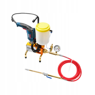 Pi-pump 6000
