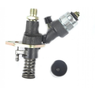 Palivové čerpadlo s elektromagnetickým ventilom pre dieselové motory Yanmar L40 L48 a Kipor,Kama