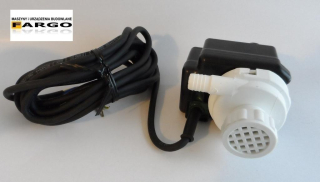 Píla na - Výkon vodného čerpadla P2 55W TR250H CGW CM351 CM42 CMR351