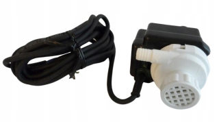 Píla na - Čerpadlo na rezačku 55W P2 230V Norton Clipper