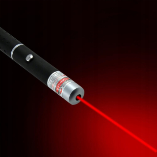 Nivelak - Výkonné vojenské silné laserové ukazovátko