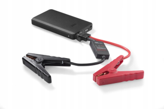 Autonabíjačka - Power banka s bootovaním MAST 6000 mAh
