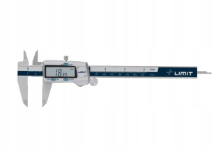 Elektronické posuvné meradlo Limit 150 mm