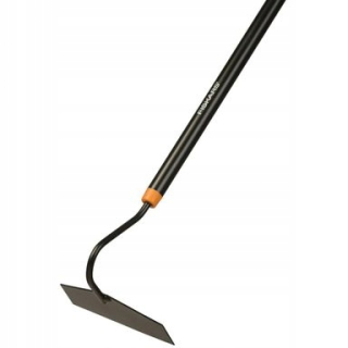 Kultivátor - Profesionálny hliníkový motyka + Solid Fiskars Steel