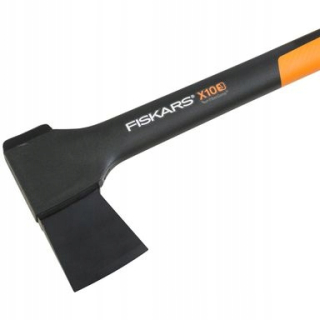 Sekera, kálačka - Profesionálna stolárska sekera Fiskars S-x10