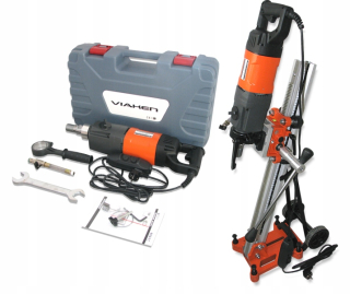 Vrtačka - Profesionálna vrtná súprava na betón Vairo W16 Tripod