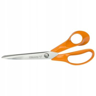 Nožnice - Profesionálne prispôsobenie nožnice Fiskars S90