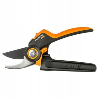 Nožnice - Profesionálne záhradnícke nožnice Fiskars Powergearx Px92
