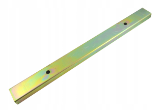 Kultivátor -  Prítlačný tanier 1160 mm profilový kultivátor SB145