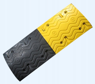 Prah na uvoľnenie žľabu z PVC 100 cm 100/38 / 5 cm