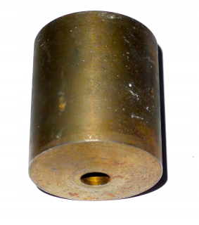 Nožnice na - Rovnačka PP-120 s vložkou noža 10 mm