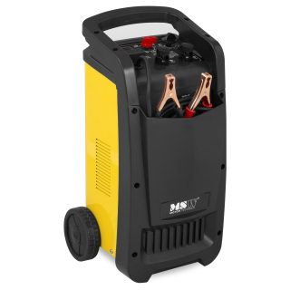 Autonabíjačka - Usmerňovač 100-800AH 100A 12 / 24V MSW S-CHARGER-65A