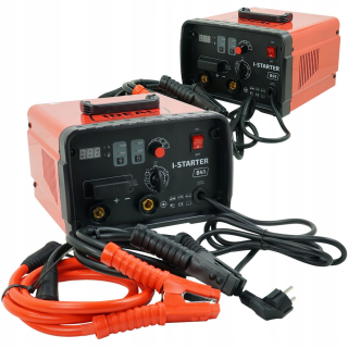 Štartér s usmerňovačom 12/24 V - IDEAL I-STARTER 841