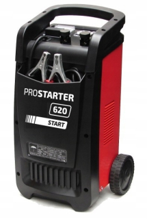 Autonabíjačka - Ideálna prostatrová 820 12/24V 90A usmerňovač
