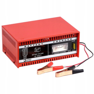 Autonabíjačka - Rozparovač Rozparovač 12V / 10A BC05