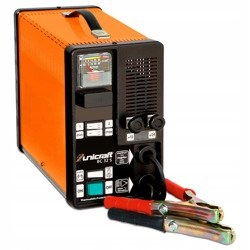 Autonabíjačka - Štartér usmerňovača 12V 24V BC 32S Unicraft 6850405