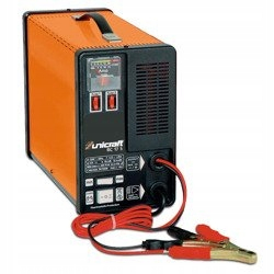 Autonabíjačka - Usmerňovač STARTER 12V BC 17S UNICRAFT 6850400