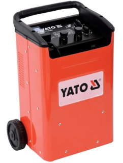 Usmerňovač s štartovaním 60 A/540 A YATO YT-83062