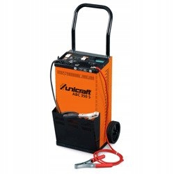Autonabíjačka - Usmerňovač s ABC 500 UNICRAFT 6850450