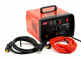 I-STARTER IDEAL 841 - TRAIGHT A STARTER - dvojmo Dinamik 840.