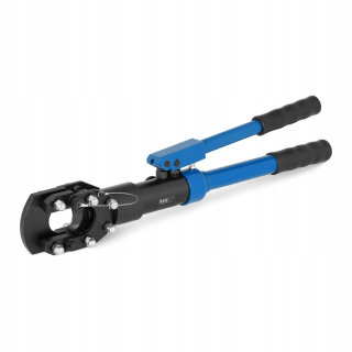 Nožnice na - Hydraulická rezačka káblov Ø40 mm MSW-CCHY-01