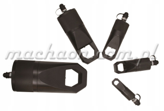 Nožnice na - Rozdeľovač matíc NSH-1319 TPH (M6 ... M12)