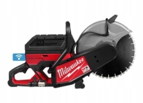Píla na - MXF COS350-601 Milwaukee Batéria