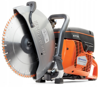 Píla na - Fréza Husqvarna K770