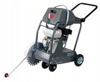 Píla na - Fréza WACKER NEUSON MFS735
