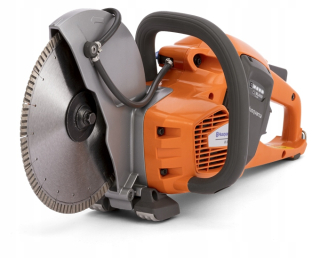 Píla na - Krájač batérie K535i 230 mm HUSQVARNA