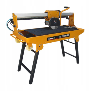 Píla na - Lumag FS200-1200 Stone Cutter
