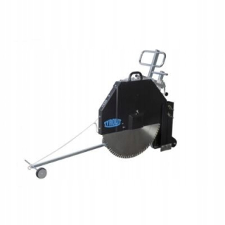Píla na - Tirolet FE 811 Road Cutter