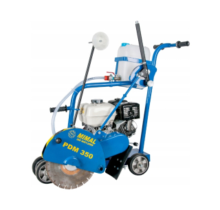 Píla na - Mimal PDM 350 Drive Cutter