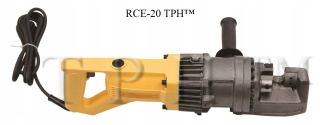 Nožnice na - RCE-20 TPH rezačka tyčí rezačka tyčí (do 20 mm)