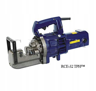 Nožnice na - Tyčová rezačka RCE-32 TPH (do 32 mm)